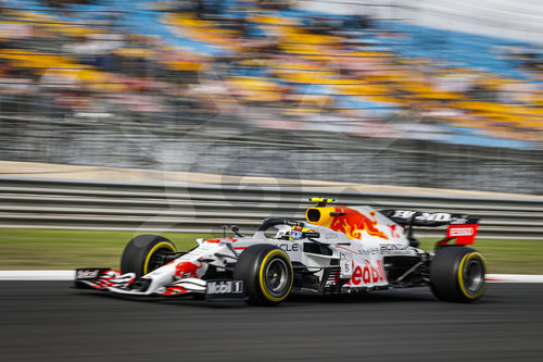 F1 Grand Prix of Turkey