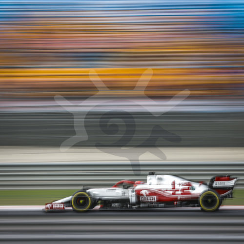 F1 Grand Prix of Turkey