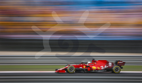 F1 Grand Prix of Turkey