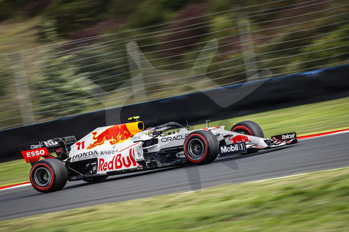 F1 Grand Prix of Turkey