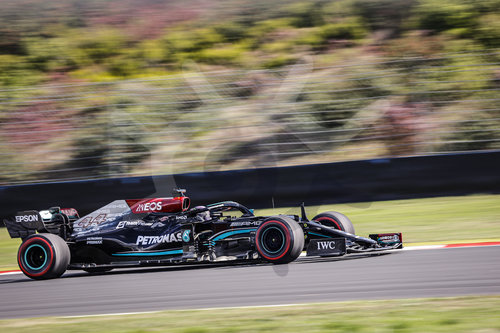 F1 Grand Prix of Turkey