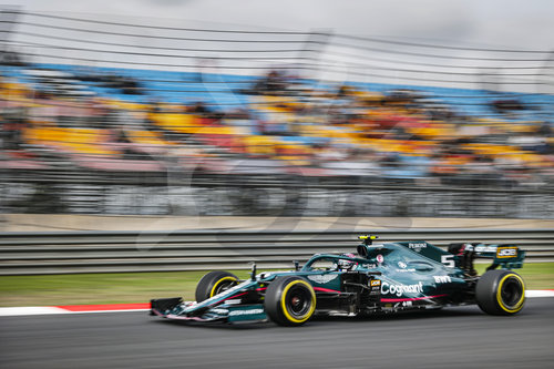 F1 Grand Prix of Turkey