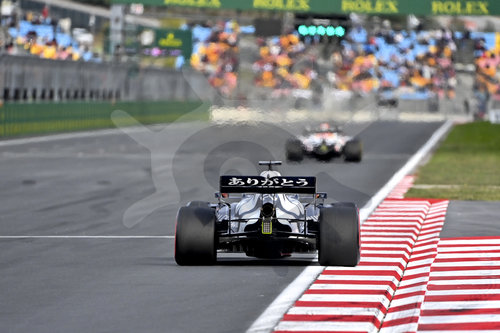F1 Grand Prix of Turkey