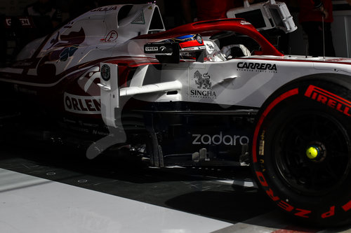 F1 Grand Prix of Turkey