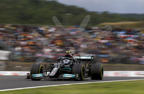 F1 Grand Prix of Turkey