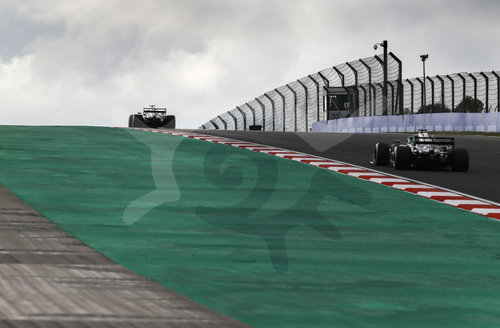 F1 Grand Prix of Turkey