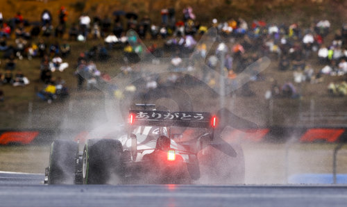 F1 Grand Prix of Turkey