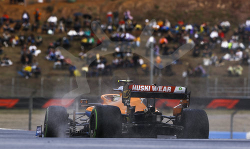 F1 Grand Prix of Turkey