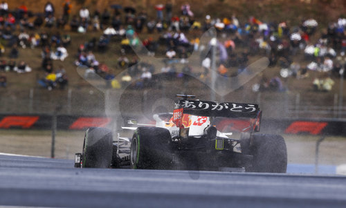F1 Grand Prix of Turkey