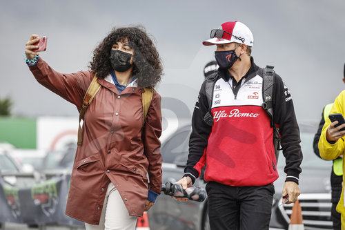 F1 Grand Prix of Turkey