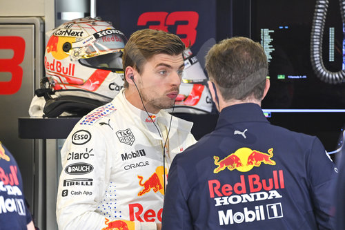 F1 Grand Prix of Turkey