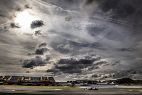 F1 Grand Prix of Turkey