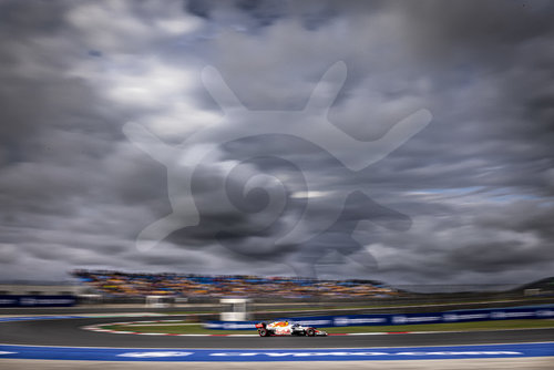 F1 Grand Prix of Turkey