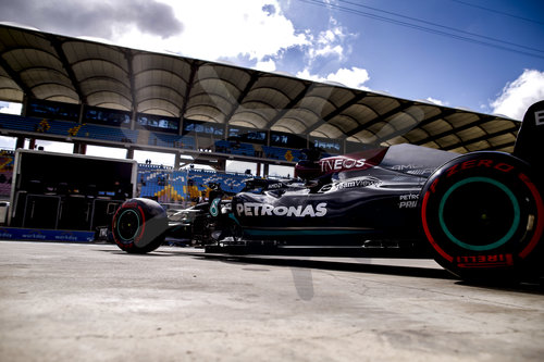 F1 Grand Prix of Turkey