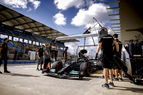 F1 Grand Prix of Turkey