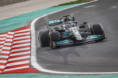 F1 Grand Prix of Turkey