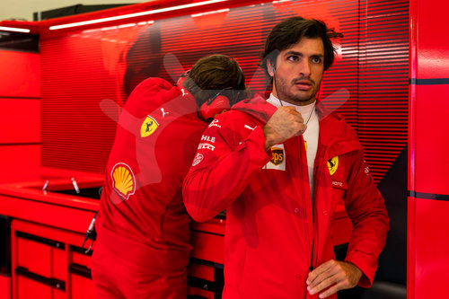 F1 Grand Prix of Turkey