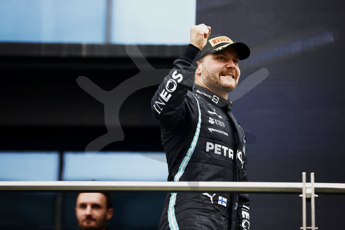 F1 Grand Prix of Turkey