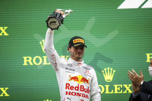 F1 Grand Prix of Turkey