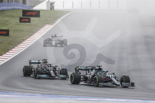 F1 Grand Prix of Turkey