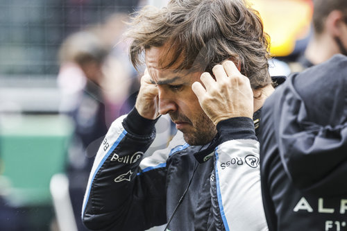 F1 Grand Prix of Turkey