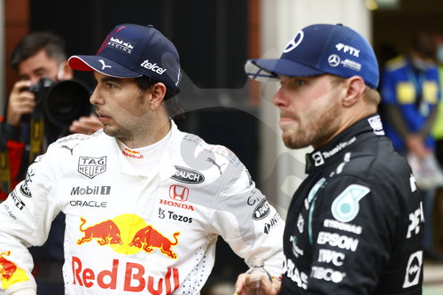 F1 Grand Prix of Turkey