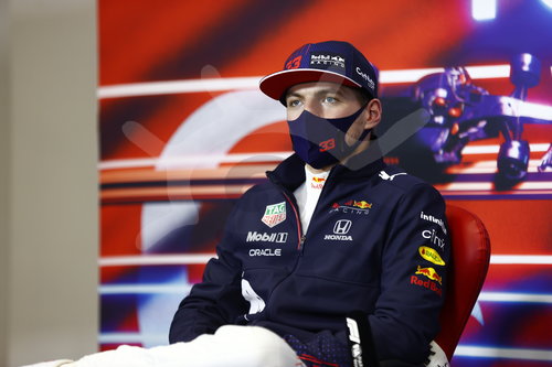 F1 Grand Prix of Turkey