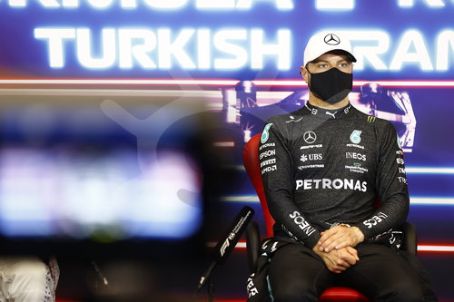 F1 Grand Prix of Turkey