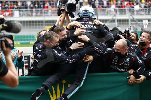 F1 Grand Prix of Turkey