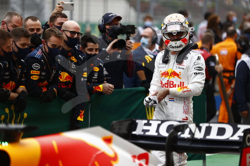 F1 Grand Prix of Turkey