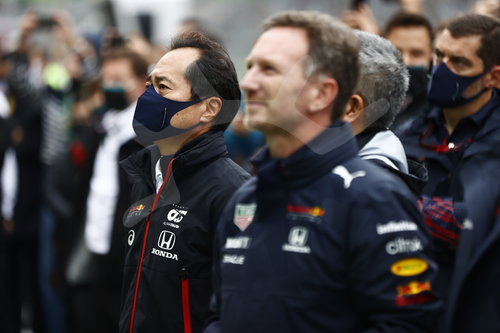F1 Grand Prix of Turkey