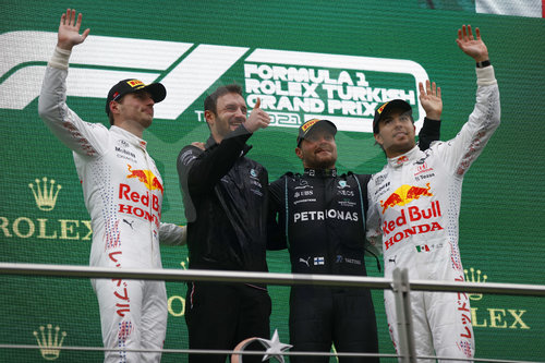 F1 Grand Prix of Turkey