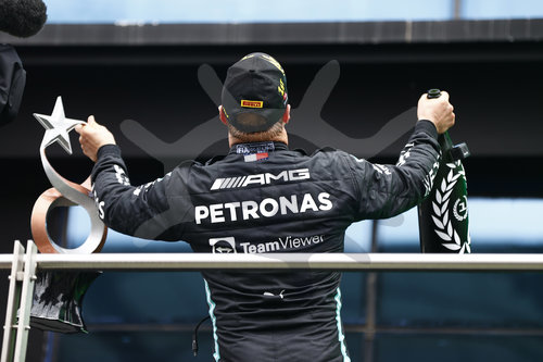 F1 Grand Prix of Turkey