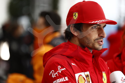 F1 Grand Prix of Turkey