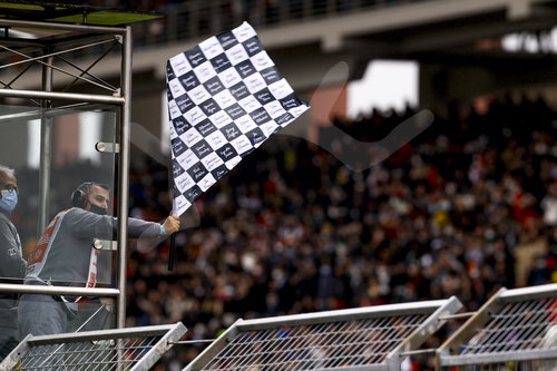F1 Grand Prix of Turkey