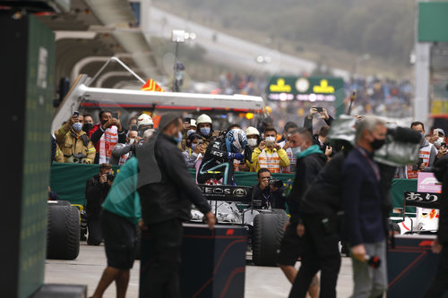 F1 Grand Prix of Turkey