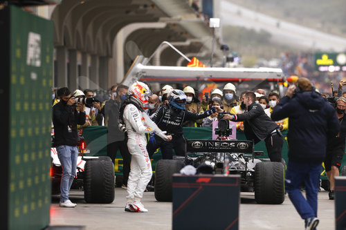 F1 Grand Prix of Turkey
