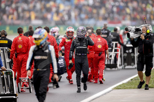 F1 Grand Prix of Turkey