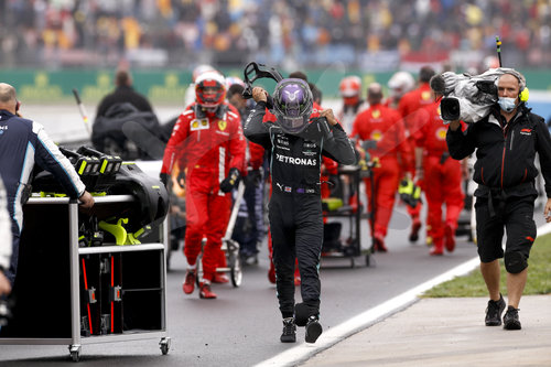 F1 Grand Prix of Turkey