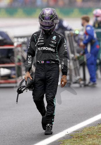 F1 Grand Prix of Turkey