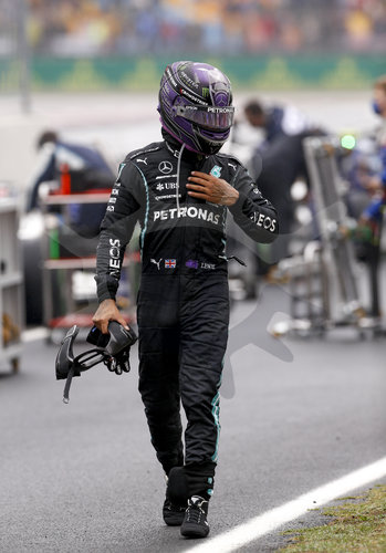 F1 Grand Prix of Turkey