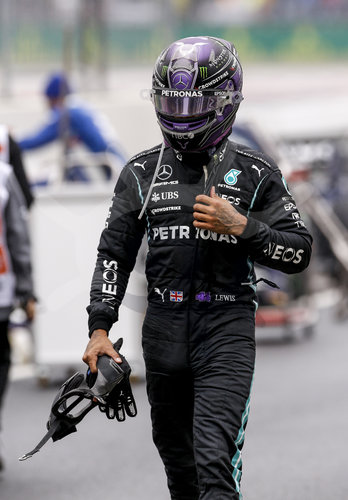 F1 Grand Prix of Turkey