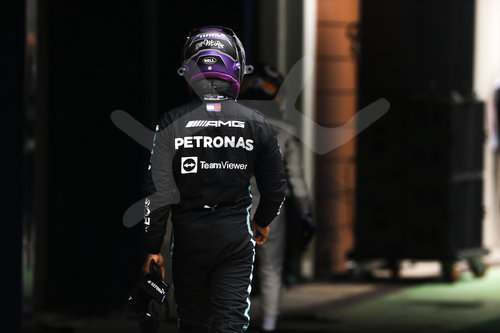 F1 Grand Prix of Turkey