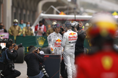 F1 Grand Prix of Turkey
