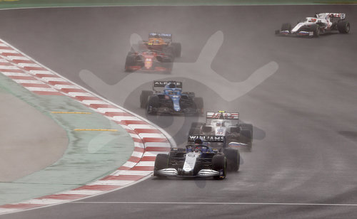 F1 Grand Prix of Turkey