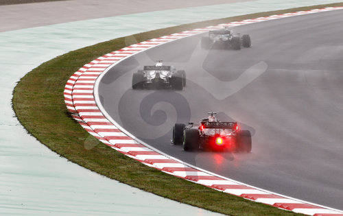 F1 Grand Prix of Turkey