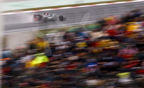 F1 Grand Prix of Turkey
