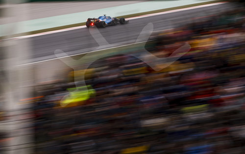 F1 Grand Prix of Turkey