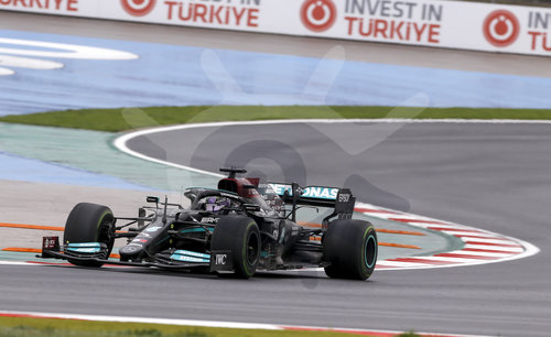 F1 Grand Prix of Turkey