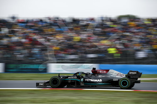 F1 Grand Prix of Turkey